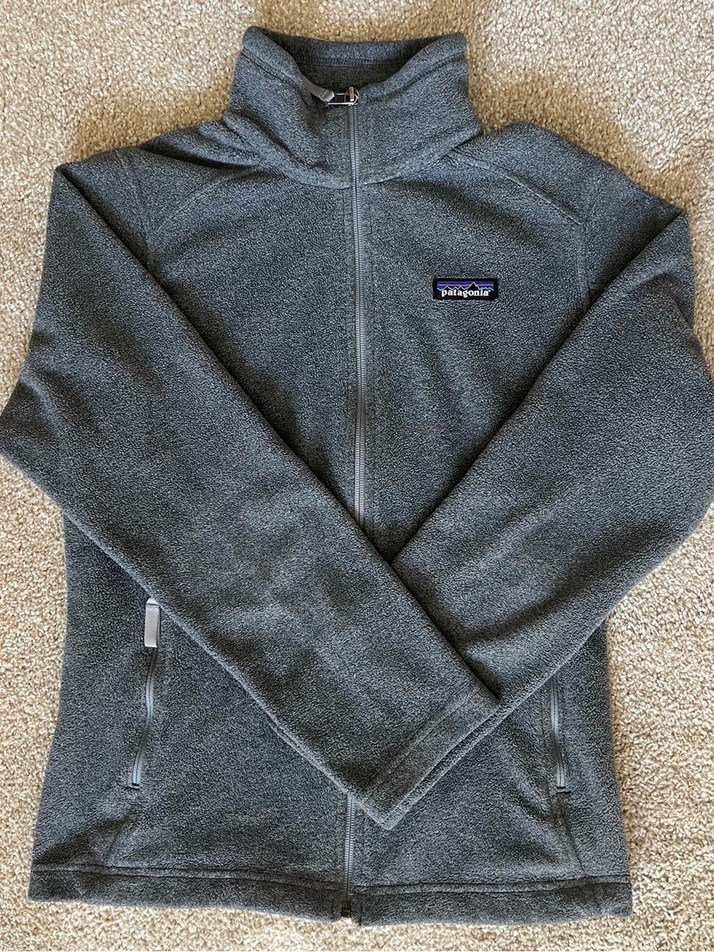 Patagonia Women’s Classic Synch Fleece Jacket